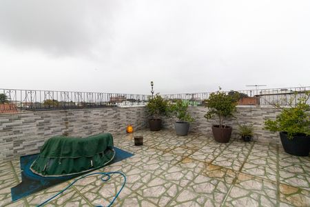 Casa para alugar com 460m², 4 quartos e sem vagaTerraço