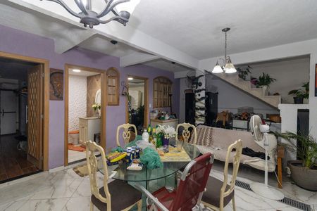 Casa para alugar com 460m², 4 quartos e sem vagaÁrea gourmet