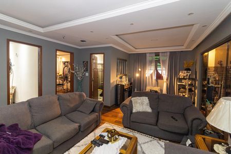 Casa para alugar com 460m², 4 quartos e sem vagaSala de TV