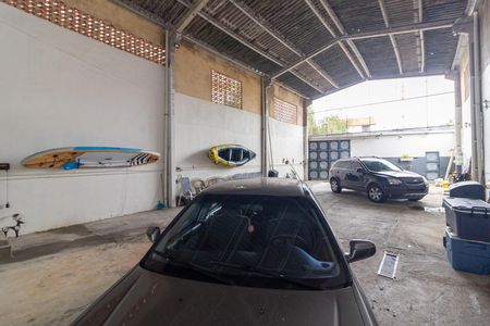 Casa para alugar com 460m², 4 quartos e sem vagaGaragem