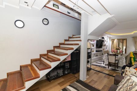 Casa para alugar com 460m², 4 quartos e sem vagaHall