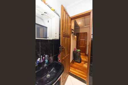 Casa para alugar com 460m², 4 quartos e sem vagaBanheiro da Suíte 2