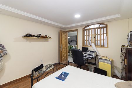 Quarto 1 - Suíte de casa para alugar com 4 quartos, 460m² em Padre Miguel, Rio de Janeiro
