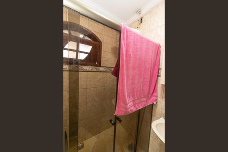 Casa para alugar com 460m², 4 quartos e sem vagaBanheiro 2