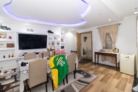 Casa para alugar com 460m², 4 quartos e sem vagaSala de Jantar
