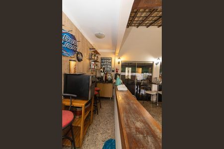 Casa para alugar com 460m², 4 quartos e sem vagaÁrea gourmet