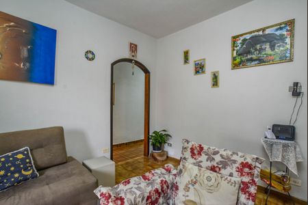 Casa à venda com 3 quartos, 200m² em Vila Alto de Santo Andre, Santo André
