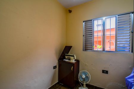 Quarto 2 de casa à venda com 3 quartos, 200m² em Vila Alto de Santo Andre, Santo André