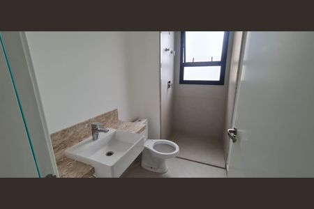 Apartamento à venda com 180m², 3 quartos e 3 vagas Apartamento à venda com 180m², 3 quartos e 3 vagasBanheiro
