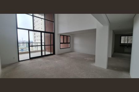 Apartamento à venda com 180m², 3 quartos e 3 vagas Apartamento à venda com 180m², 3 quartos e 3 vagasSala
