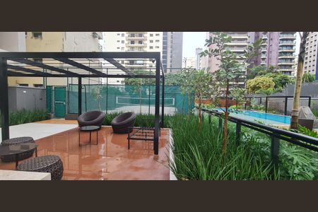 Apartamento à venda com 180m², 3 quartos e 3 vagas Apartamento à venda com 180m², 3 quartos e 3 vagasÁrea externa