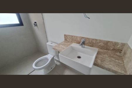 Apartamento à venda com 180m², 3 quartos e 3 vagas Apartamento à venda com 180m², 3 quartos e 3 vagasBanheiro