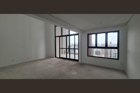 Apartamento à venda com 180m², 3 quartos e 3 vagas Apartamento à venda com 180m², 3 quartos e 3 vagasSala