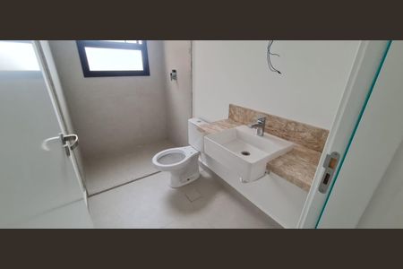 Apartamento à venda com 180m², 3 quartos e 3 vagas Apartamento à venda com 180m², 3 quartos e 3 vagasBanheiro