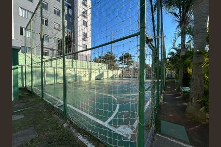 Apartamento à venda com 95m², 3 quartos e 1 vagaQuadra Esportiva
