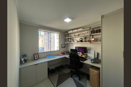Apartamento à venda com 95m², 3 quartos e 1 vagaQuarto 2