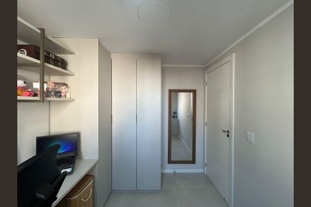 Apartamento à venda com 95m², 3 quartos e 1 vagaQuarto 2
