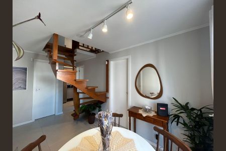 Apartamento à venda com 95m², 3 quartos e 1 vagaSala 1