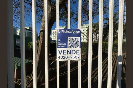 Apartamento à venda com 95m², 3 quartos e 1 vagaPlaca