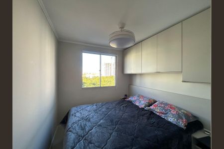 Quarto 1 de apartamento à venda com 3 quartos, 95m² em Estância Velha, Canoas