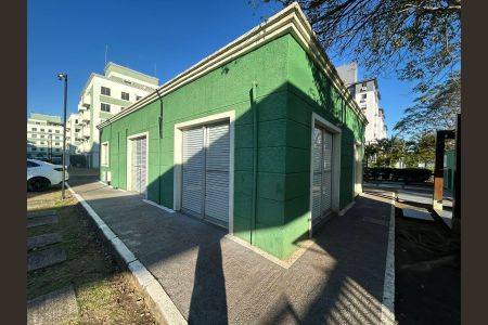 Apartamento à venda com 95m², 3 quartos e 1 vagaÁrea comum - Salão de festas