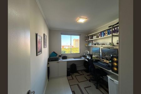 Apartamento à venda com 95m², 3 quartos e 1 vagaQuarto 3