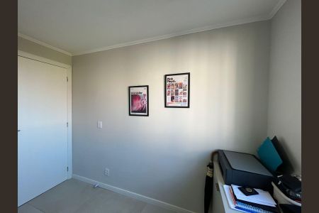 Apartamento à venda com 95m², 3 quartos e 1 vagaQuarto 3