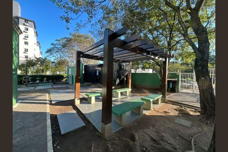 Apartamento à venda com 95m², 3 quartos e 1 vagaÁrea comum