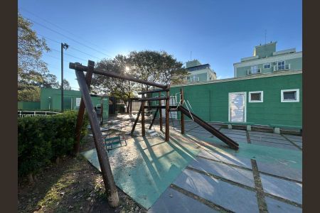 Apartamento à venda com 95m², 3 quartos e 1 vagaÁrea comum - Playground