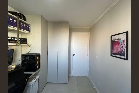 Apartamento à venda com 95m², 3 quartos e 1 vagaQuarto 3