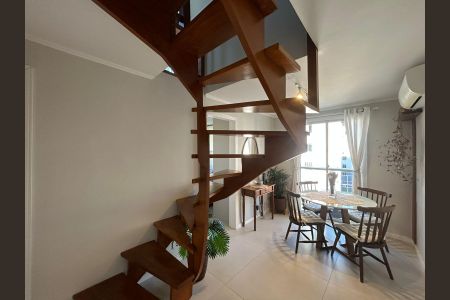 Apartamento à venda com 95m², 3 quartos e 1 vagaSala 1