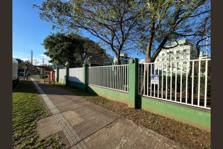 Apartamento à venda com 95m², 3 quartos e 1 vagaFachada/Placa