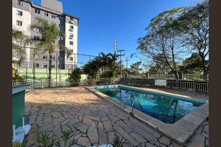 Apartamento à venda com 95m², 3 quartos e 1 vagaÁrea comum - Piscina
