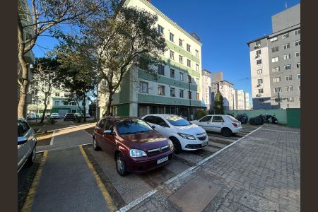 Apartamento à venda com 95m², 3 quartos e 1 vagaÁrea comum