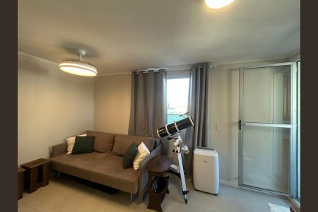 Apartamento à venda com 95m², 3 quartos e 1 vagaSala 2