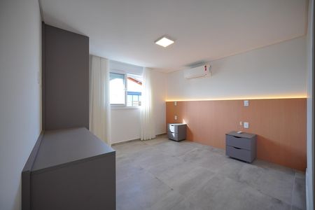 Casa para alugar com 108m², 2 quartos e 1 vagaSuíte 1