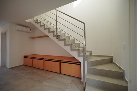 Casa para alugar com 108m², 2 quartos e 1 vagaSala