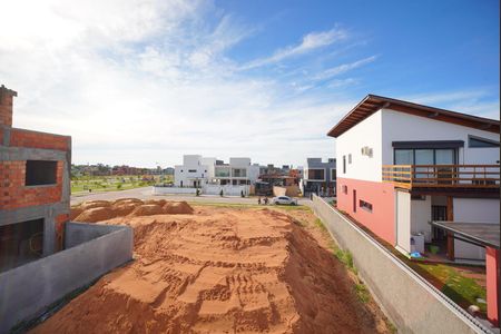 Casa para alugar com 108m², 2 quartos e 1 vagaVista da Suíte 1