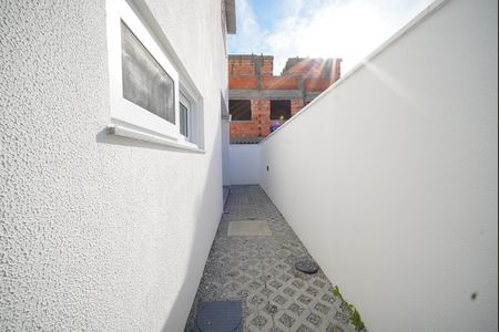 Casa para alugar com 108m², 2 quartos e 1 vagaÁrea externa
