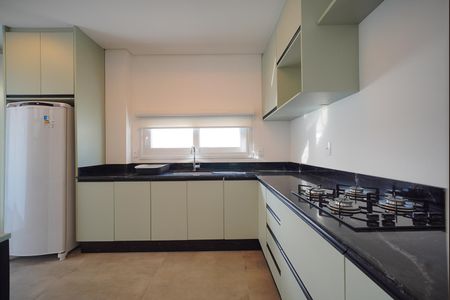 Casa para alugar com 108m², 2 quartos e 1 vagaCozinha