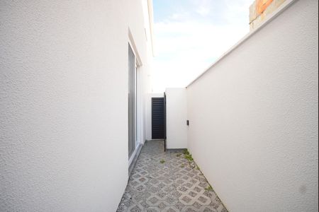 Casa para alugar com 108m², 2 quartos e 1 vagaÁrea externa