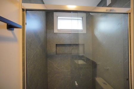 Casa para alugar com 108m², 2 quartos e 1 vagaBanheiro da Suíte 2