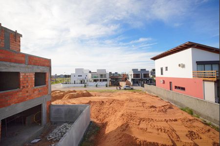 Casa para alugar com 108m², 2 quartos e 1 vagaVista da Suíte 2