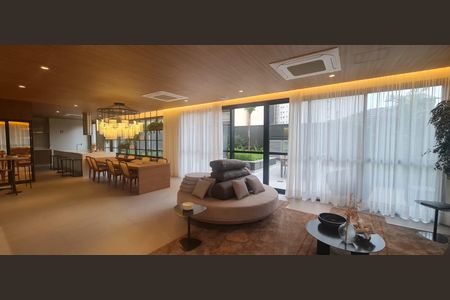 Apartamento à venda com 110m², 2 quartos e 2 vagas Apartamento à venda com 110m², 2 quartos e 2 vagasÁrea externa