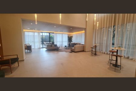 Apartamento à venda com 110m², 2 quartos e 2 vagas Apartamento à venda com 110m², 2 quartos e 2 vagasÁrea externa