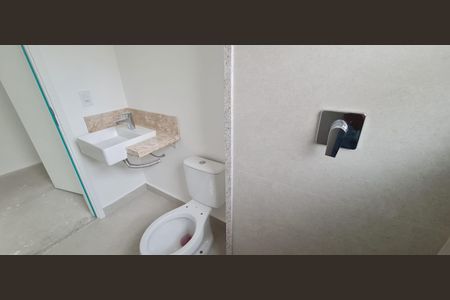 Apartamento à venda com 110m², 2 quartos e 2 vagas Apartamento à venda com 110m², 2 quartos e 2 vagasBanheiro