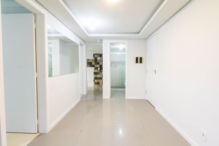 Apartamento à venda com 94m², 2 quartos e 1 vagaSala