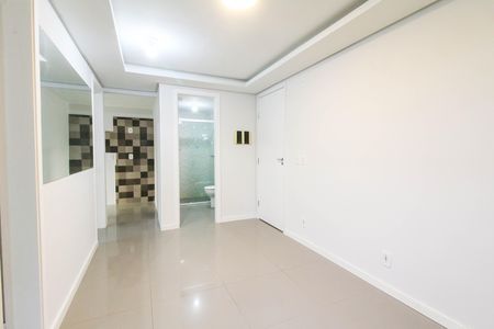 Apartamento à venda com 94m², 2 quartos e 1 vagaSala