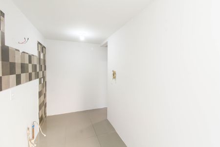 Apartamento à venda com 94m², 2 quartos e 1 vagaCozinha