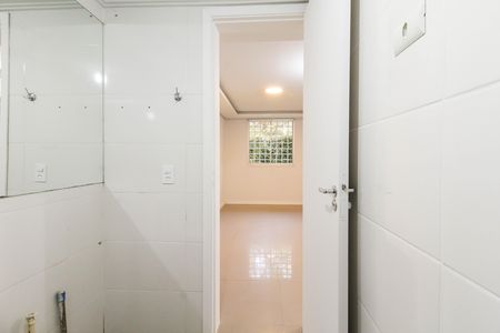 Apartamento à venda com 94m², 2 quartos e 1 vagaBanheiro
